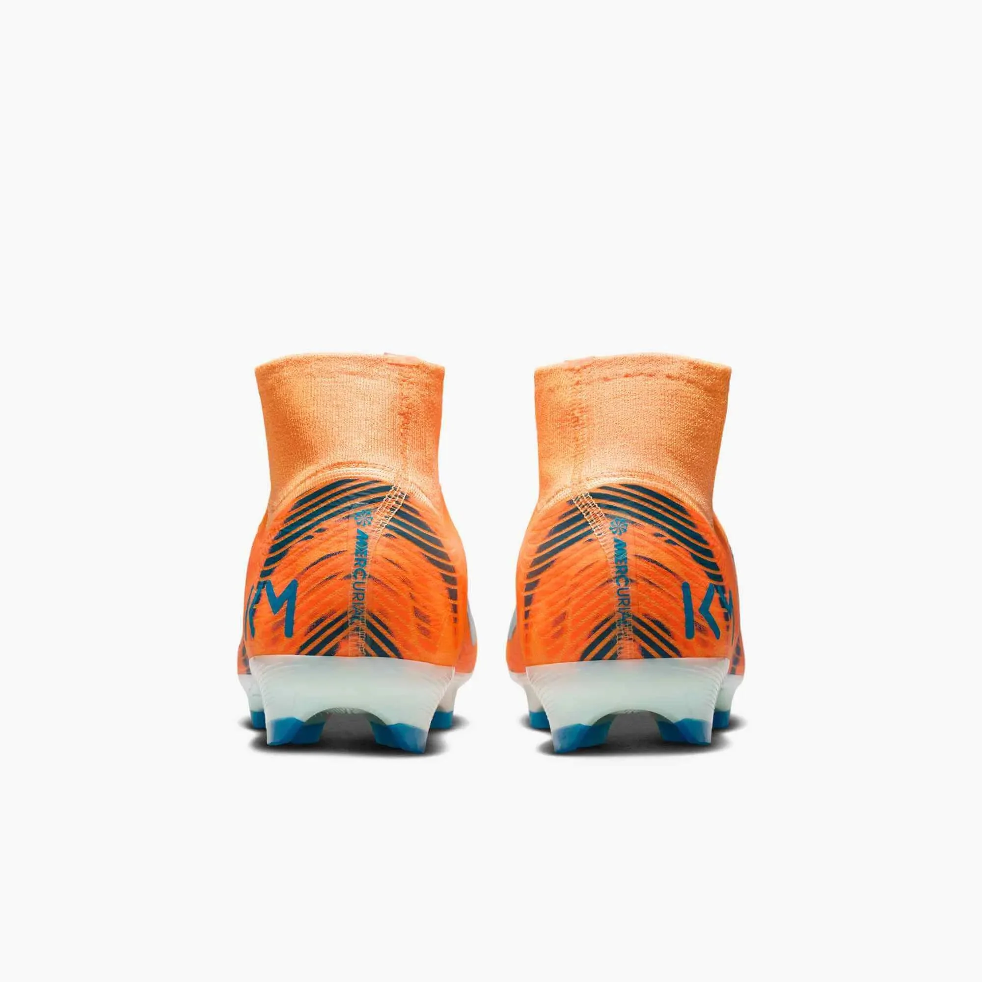 Nike Zoom Superfly 10 Pro KM Firm Ground Soccer Cleats - Mbappe PE (HO25) - Image 6