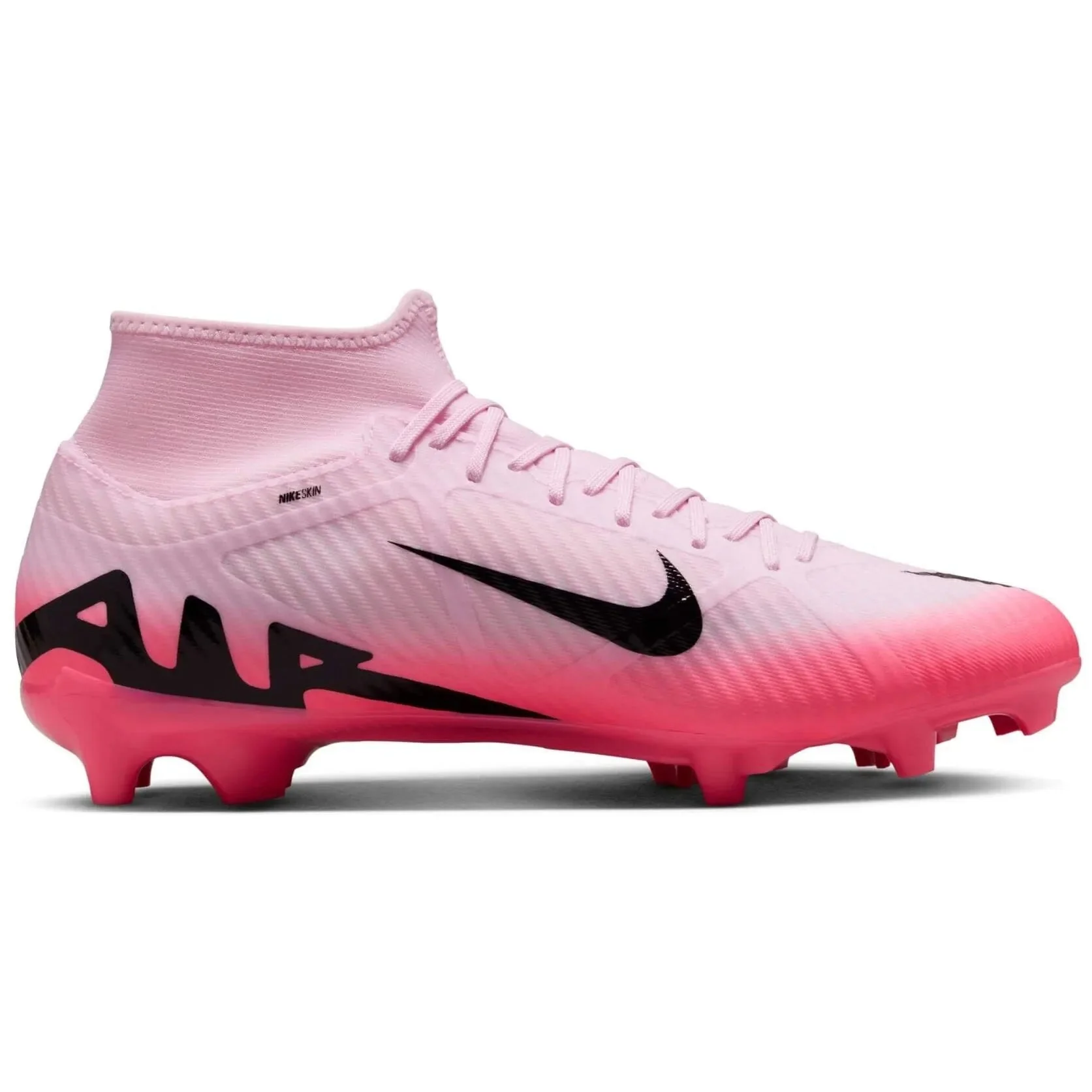Nike Zoom Superfly 9 Academy FG/MG - Mad Brilliance Pack (SU24) - Image 2
