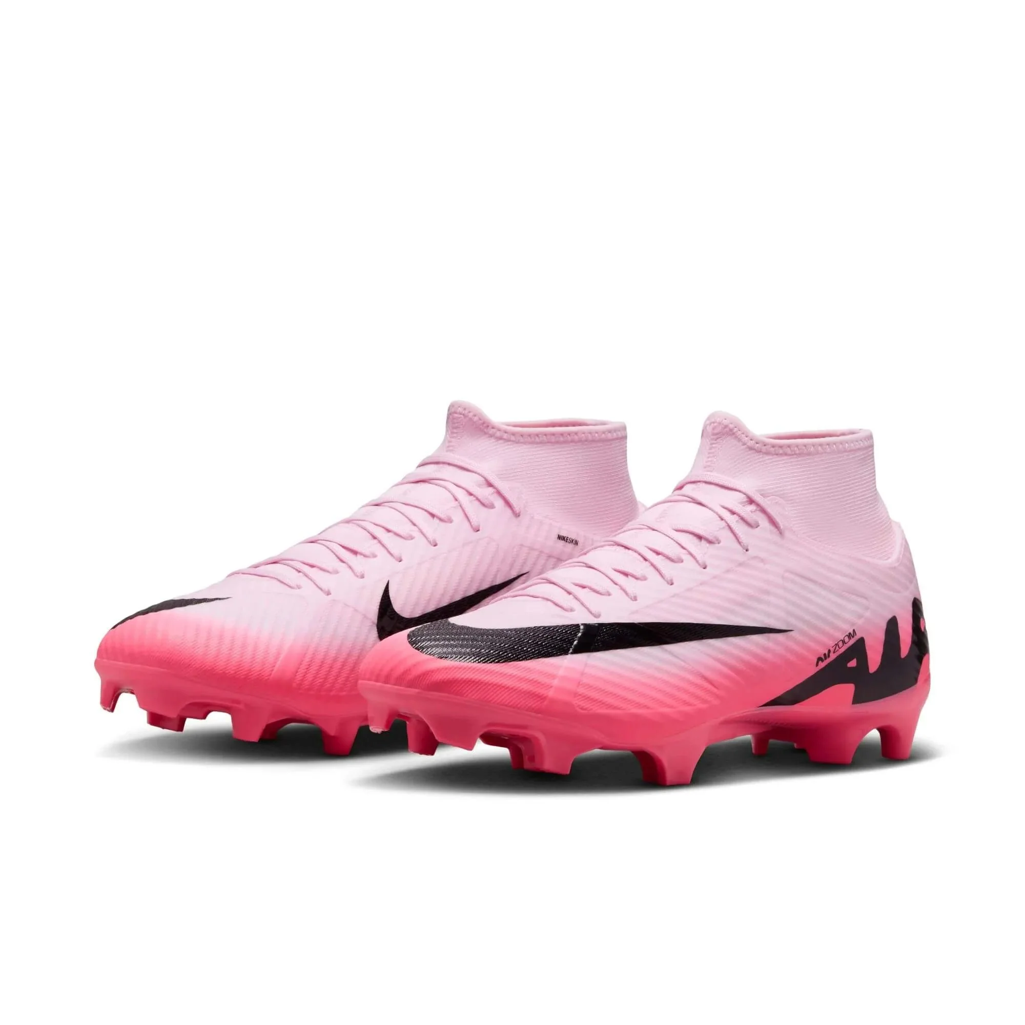 Nike Zoom Superfly 9 Academy FG/MG - Mad Brilliance Pack (SU24) - Image 3