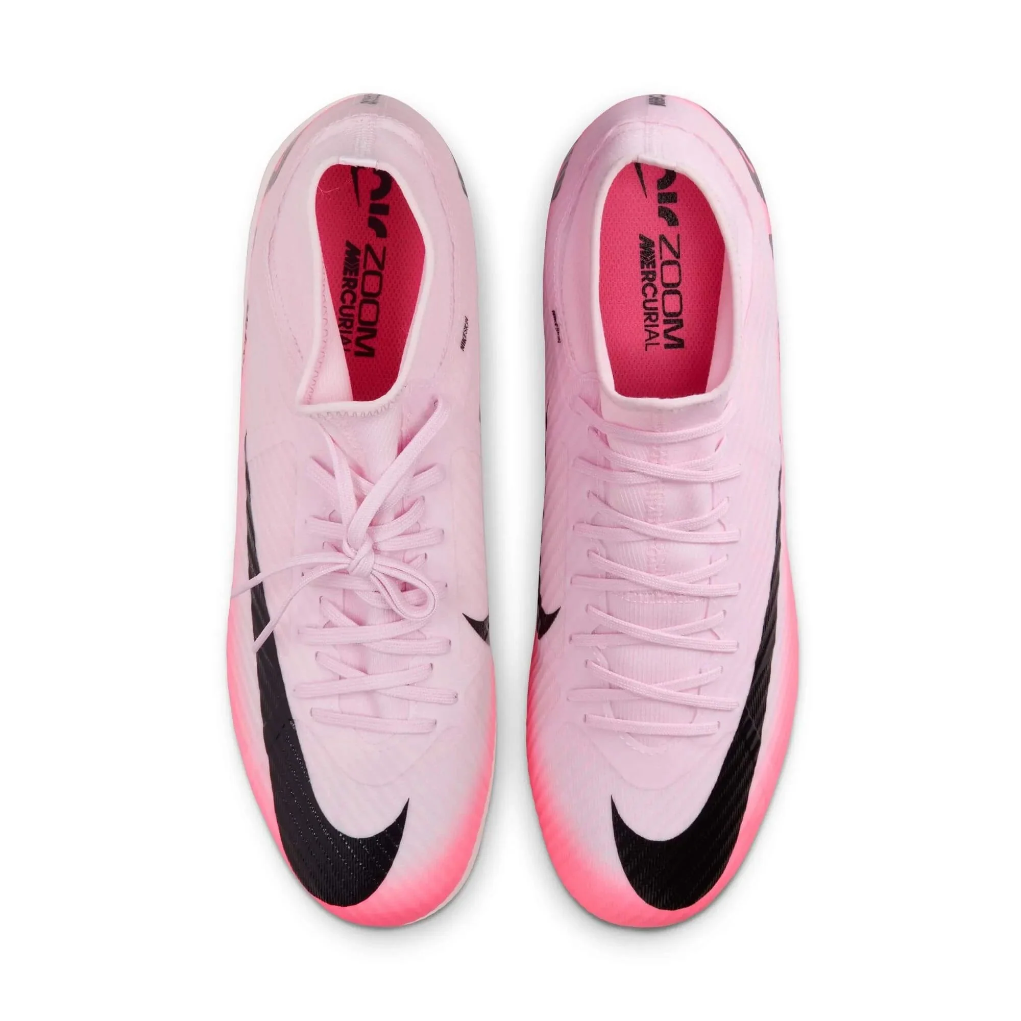Nike Zoom Superfly 9 Academy FG/MG - Mad Brilliance Pack (SU24) - Image 4