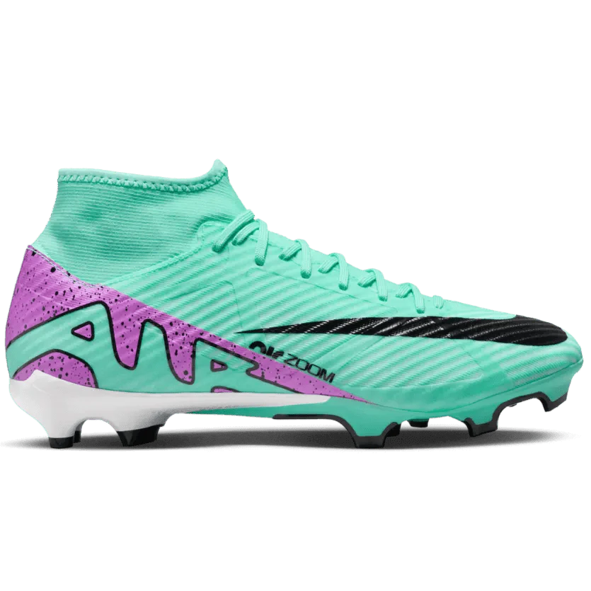 Nike Zoom Superfly 9 Academy FG-MG - Peak Ready Pack (HO23) - Image 2
