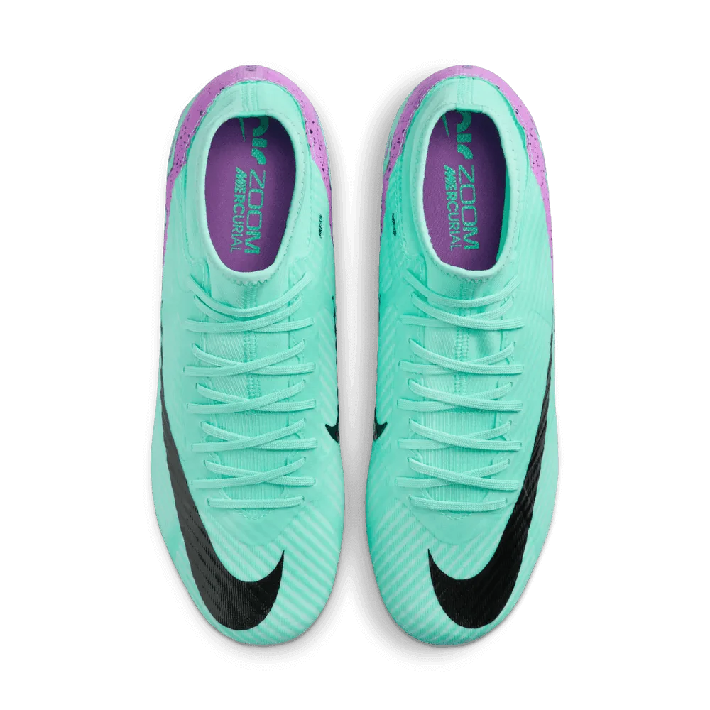 Nike Zoom Superfly 9 Academy FG-MG - Peak Ready Pack (HO23) - Image 4
