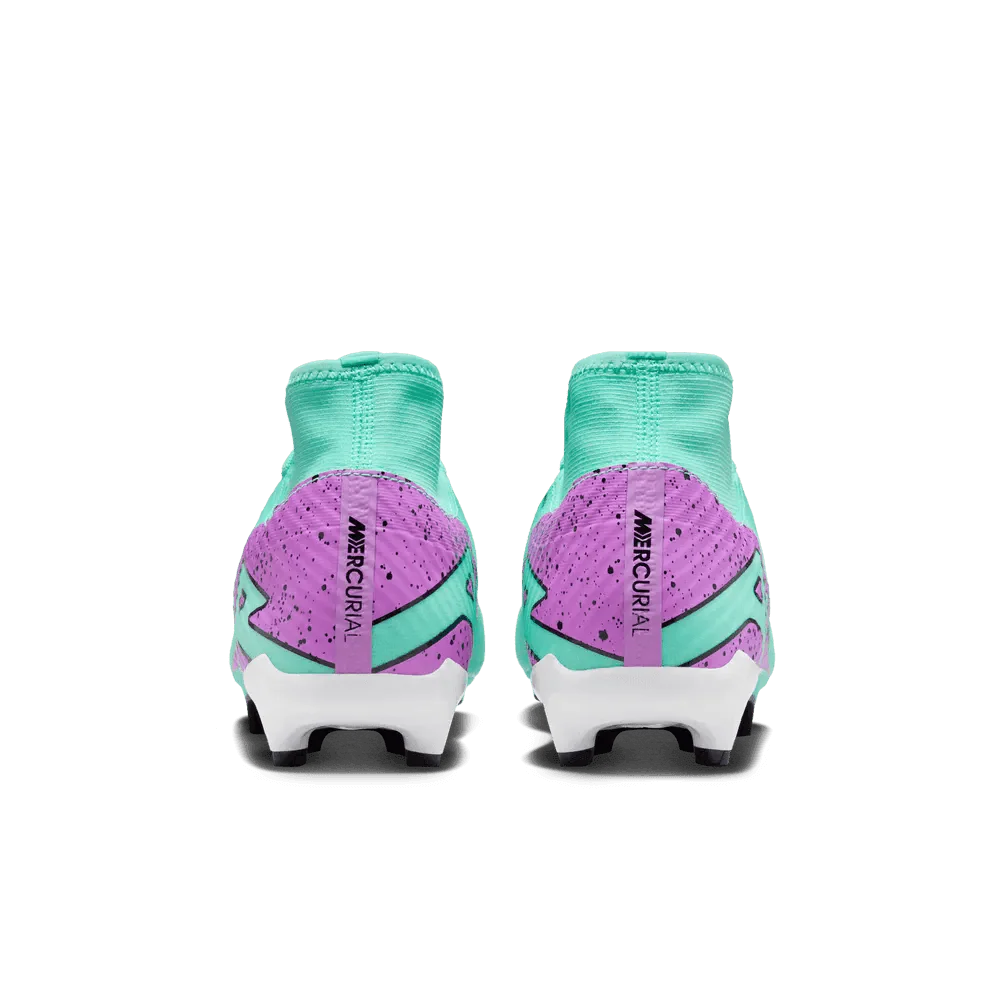 Nike Zoom Superfly 9 Academy FG-MG - Peak Ready Pack (HO23) - Image 6