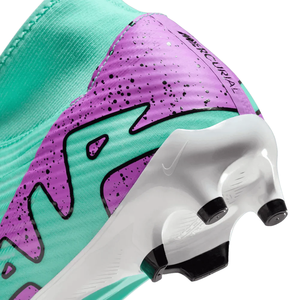 Nike Zoom Superfly 9 Academy FG-MG - Peak Ready Pack (HO23) - Image 9