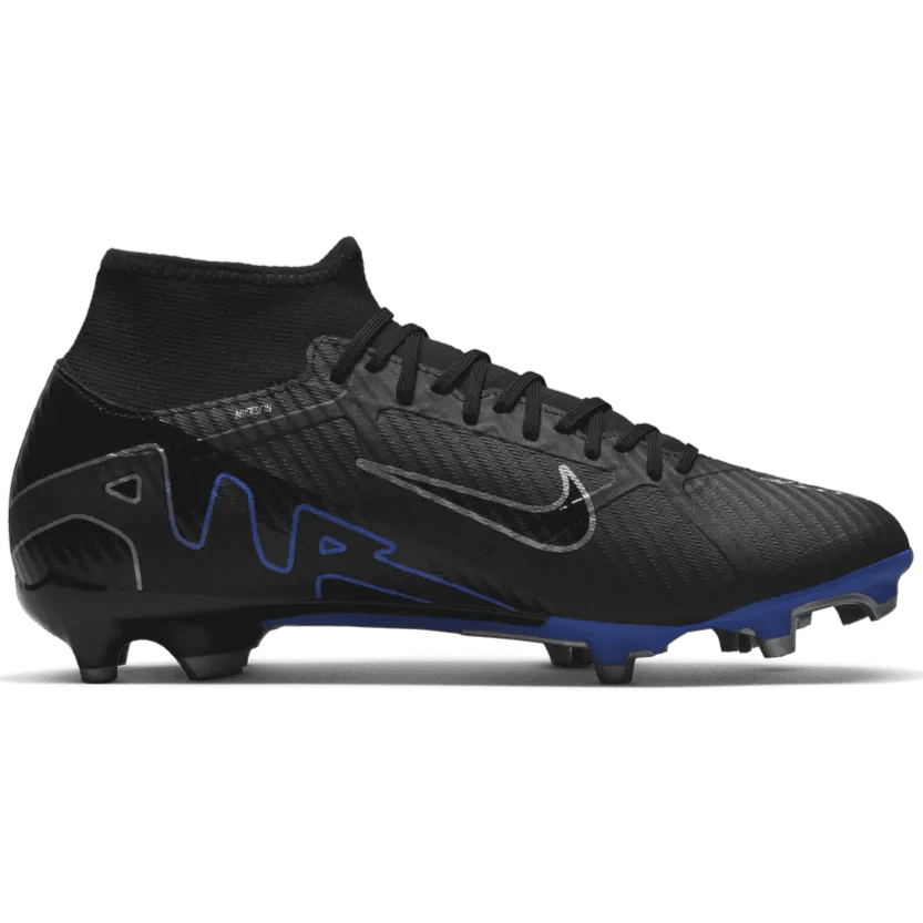 Nike Zoom Superfly 9 Academy FG-MG - Shadow Pack (FA23) - Image 2