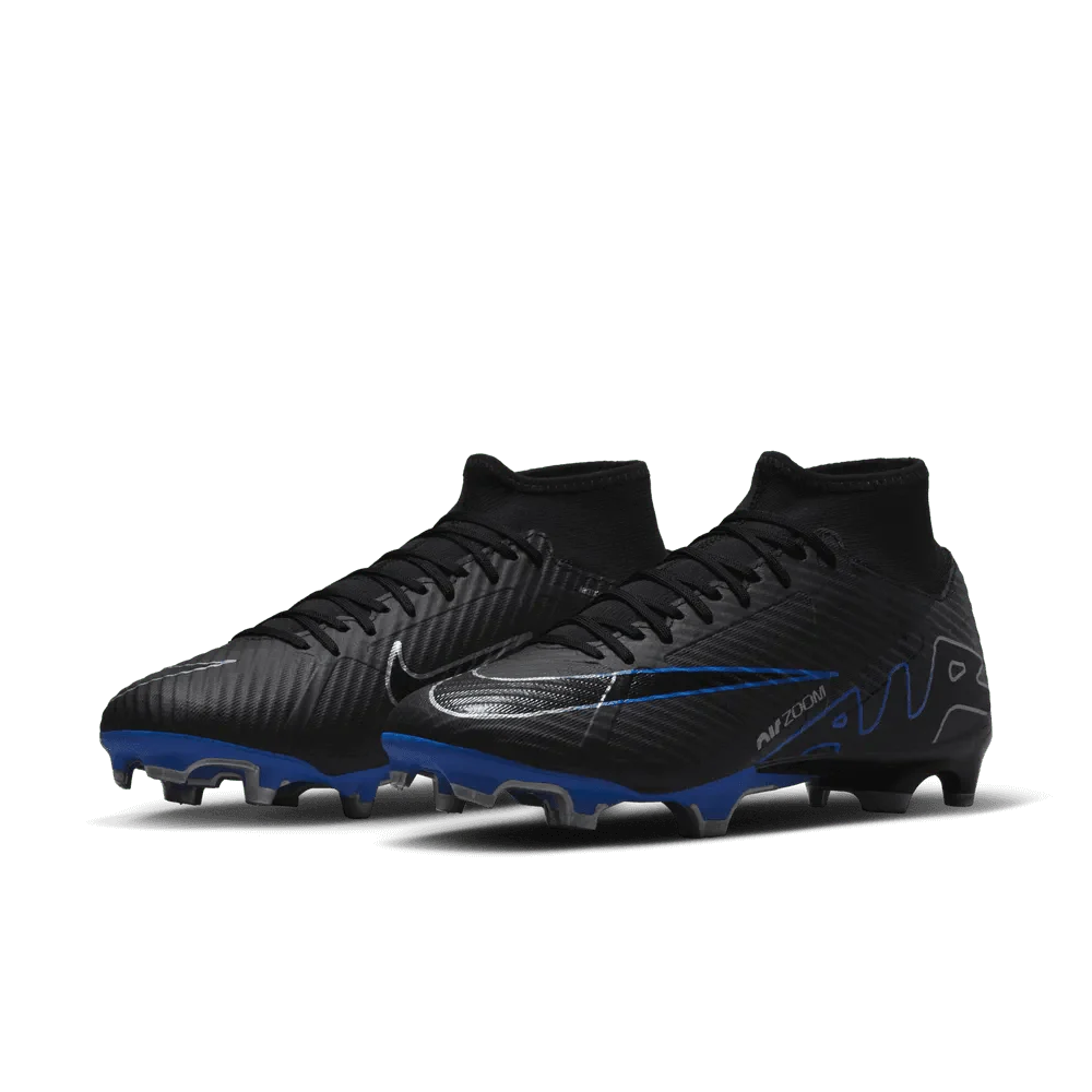 Nike Zoom Superfly 9 Academy FG-MG - Shadow Pack (FA23) - Image 3