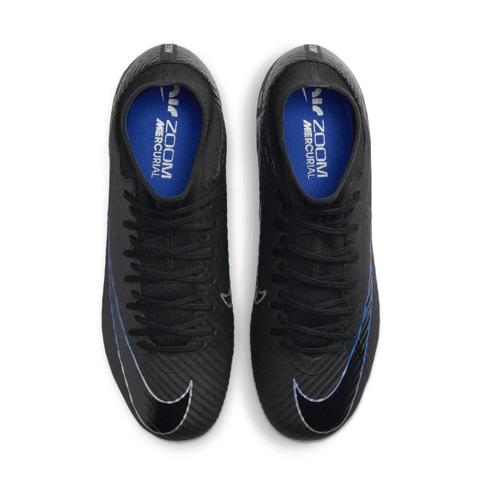Nike Zoom Superfly 9 Academy FG-MG - Shadow Pack (FA23) - Image 4