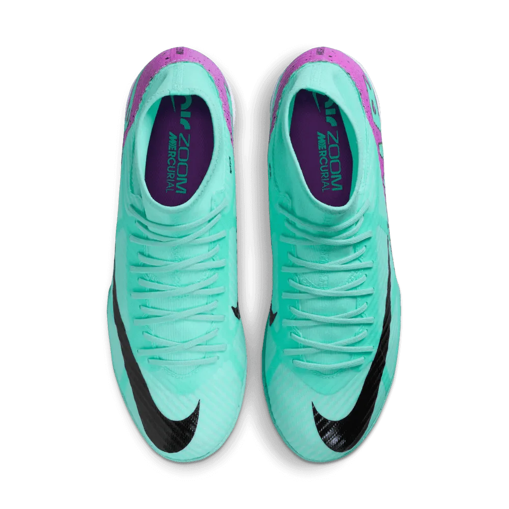 Nike Zoom Superfly 9 Academy Indoor - Peak Ready Pack (HO23) - Image 3