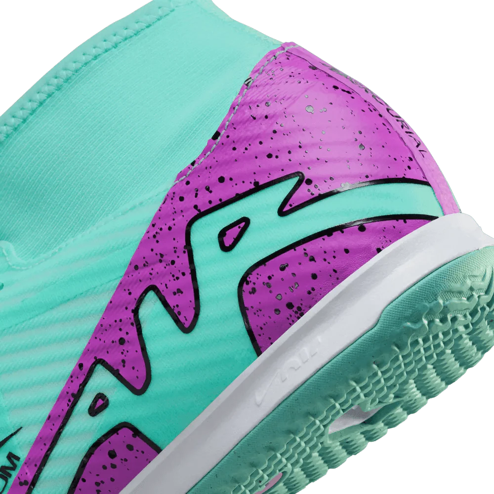 Nike Zoom Superfly 9 Academy Indoor - Peak Ready Pack (HO23) - Image 7