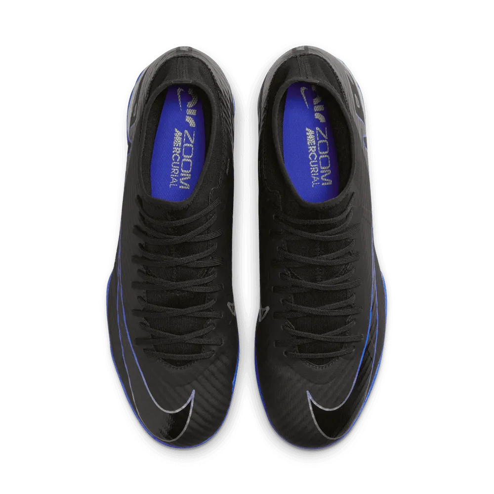 Nike Zoom Superfly 9 Academy Indoor - Shadow Pack (FA23) - Image 5