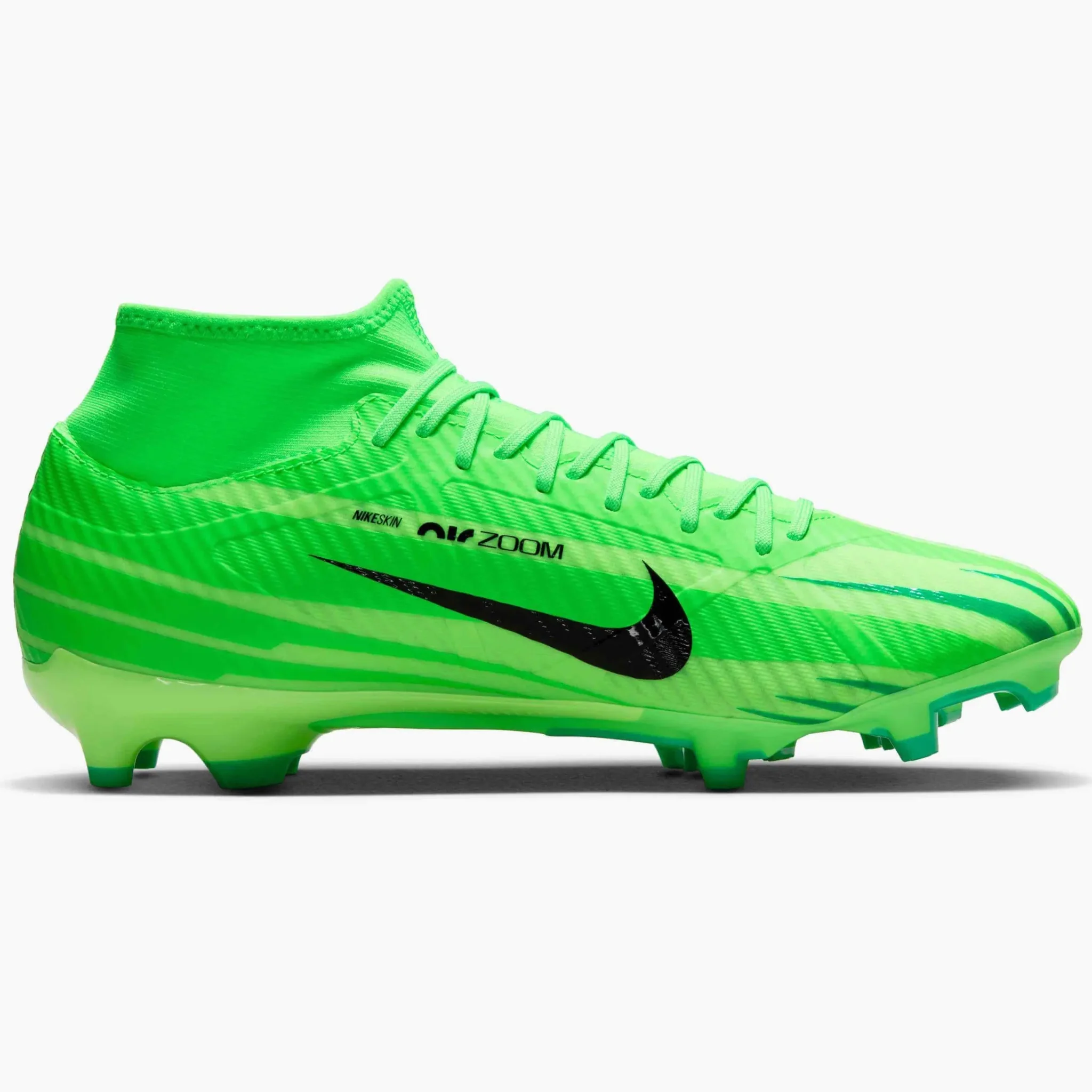 Nike Zoom Superfly 9 Academy MDS FG/MG - MDS 008 (SP24) - Image 2