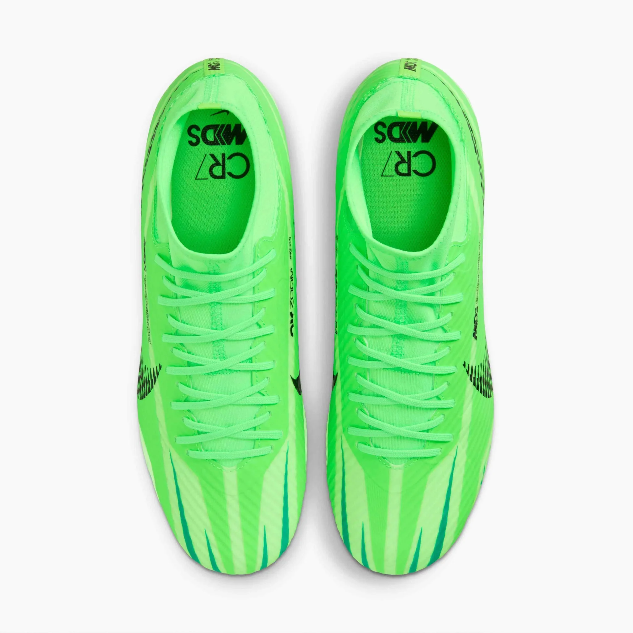 Nike Zoom Superfly 9 Academy MDS FG/MG - MDS 008 (SP24) - Image 4