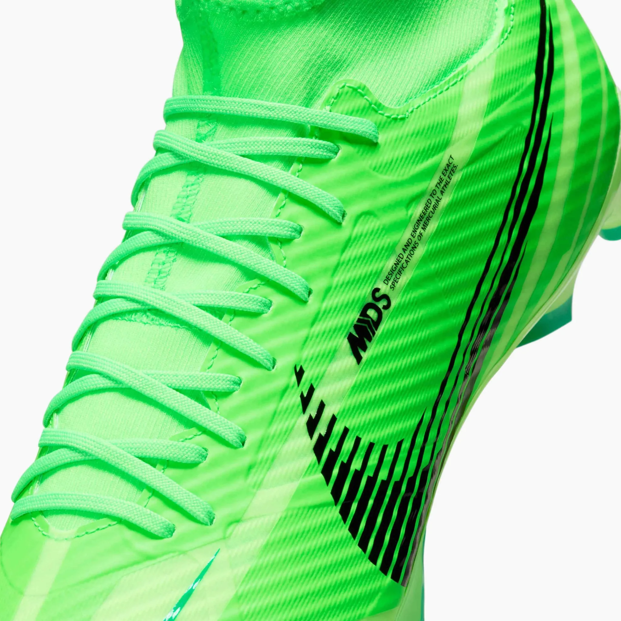 Nike Zoom Superfly 9 Academy MDS FG/MG - MDS 008 (SP24) - Image 8