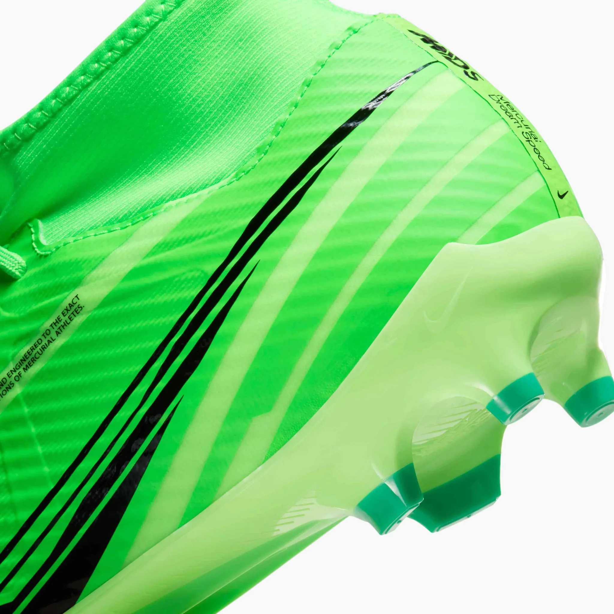 Nike Zoom Superfly 9 Academy MDS FG/MG - MDS 008 (SP24) - Image 9