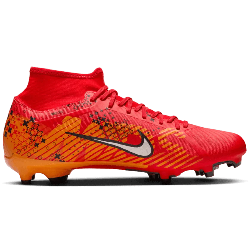 Nike Zoom Superfly 9 Academy MDS FG-MG - MDS (HO23) - Image 2