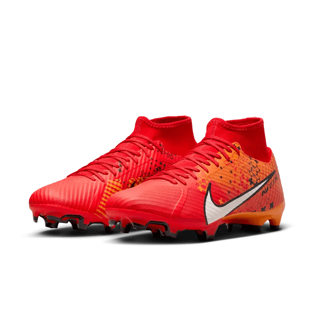 Nike Zoom Superfly 9 Academy MDS FG-MG - MDS (HO23) - Image 3