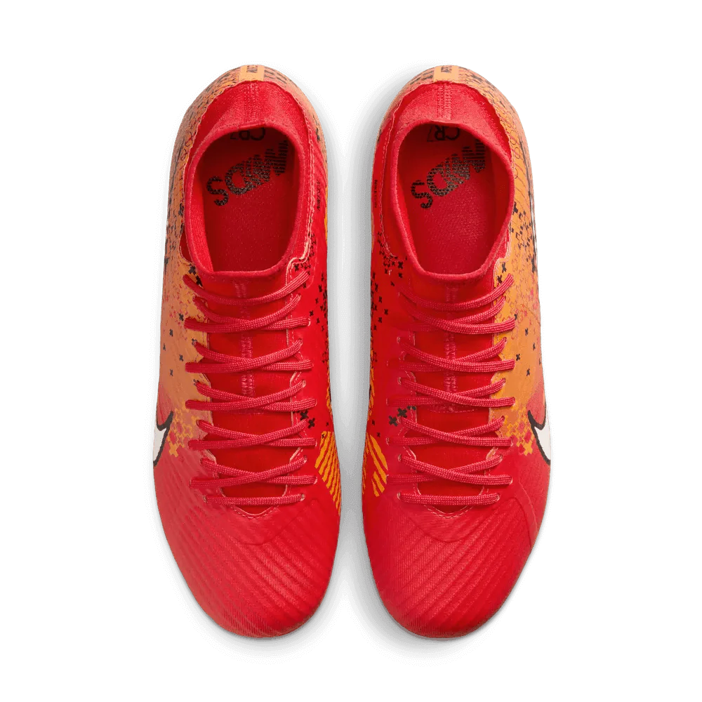 Nike Zoom Superfly 9 Academy MDS FG-MG - MDS (HO23) - Image 4