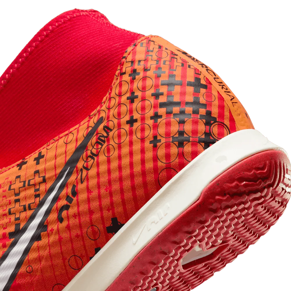 Nike Zoom Superfly 9 Academy MDS Indoor - MDS 007 (HO23) - Image 8