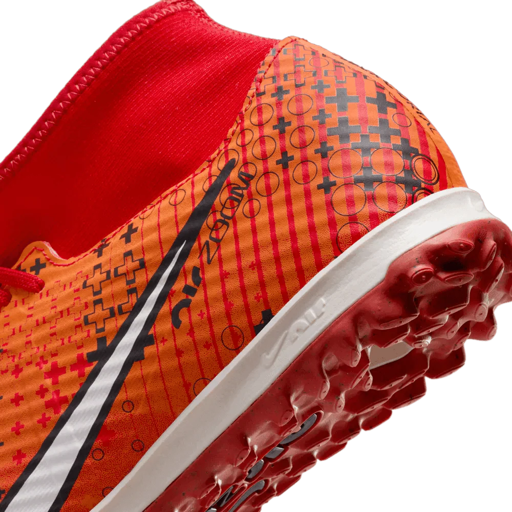 Nike Zoom Superfly 9 Academy MDS Turf - MDS 007 (HO23) - Image 8