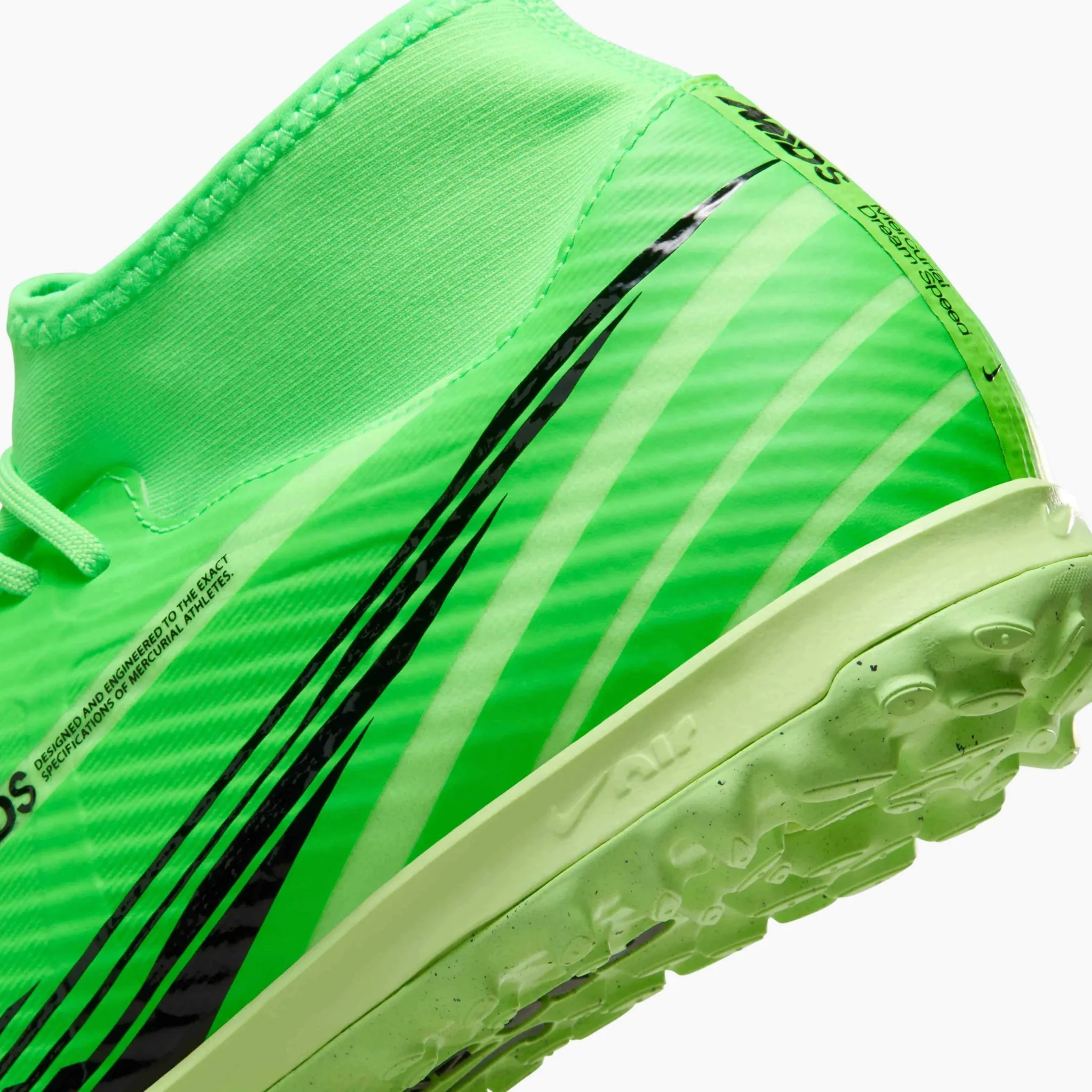 Nike Zoom Superfly 9 Academy MDS Turf - MDS 008 (SP24) - Image 8