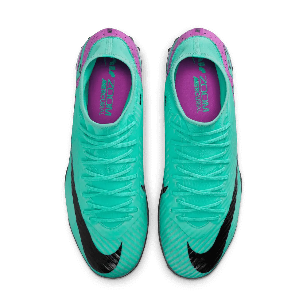 Nike Zoom Superfly 9 Academy Turf - Peak Ready Pack (HO23) - Image 4
