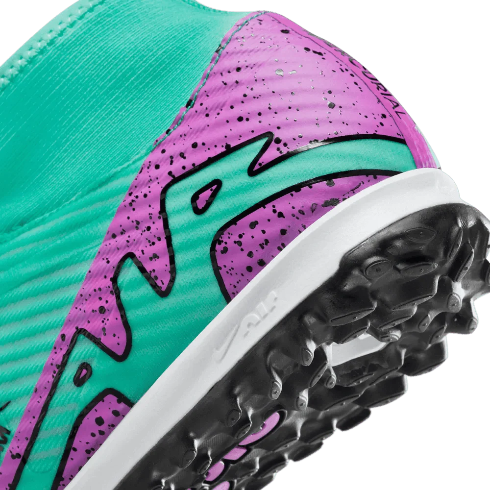 Nike Zoom Superfly 9 Academy Turf - Peak Ready Pack (HO23) - Image 8