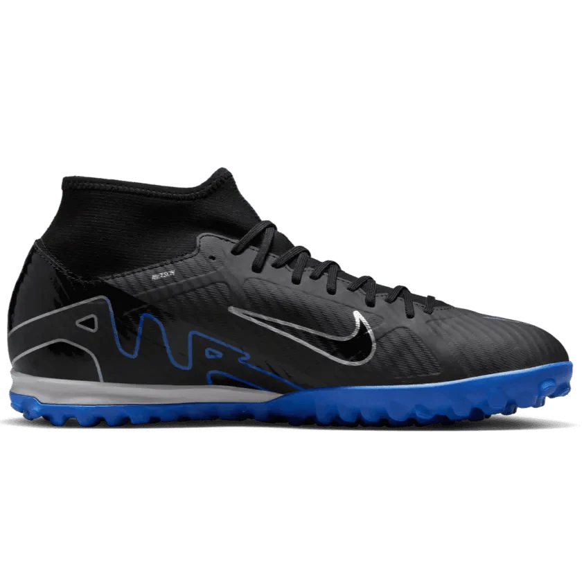 Nike Zoom Superfly 9 Academy Turf - Shadow Pack (FA23) - Image 2