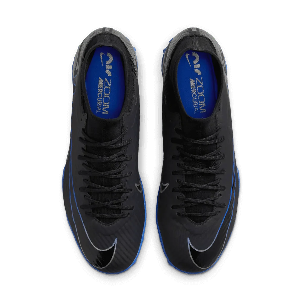 Nike Zoom Superfly 9 Academy Turf - Shadow Pack (FA23) - Image 4