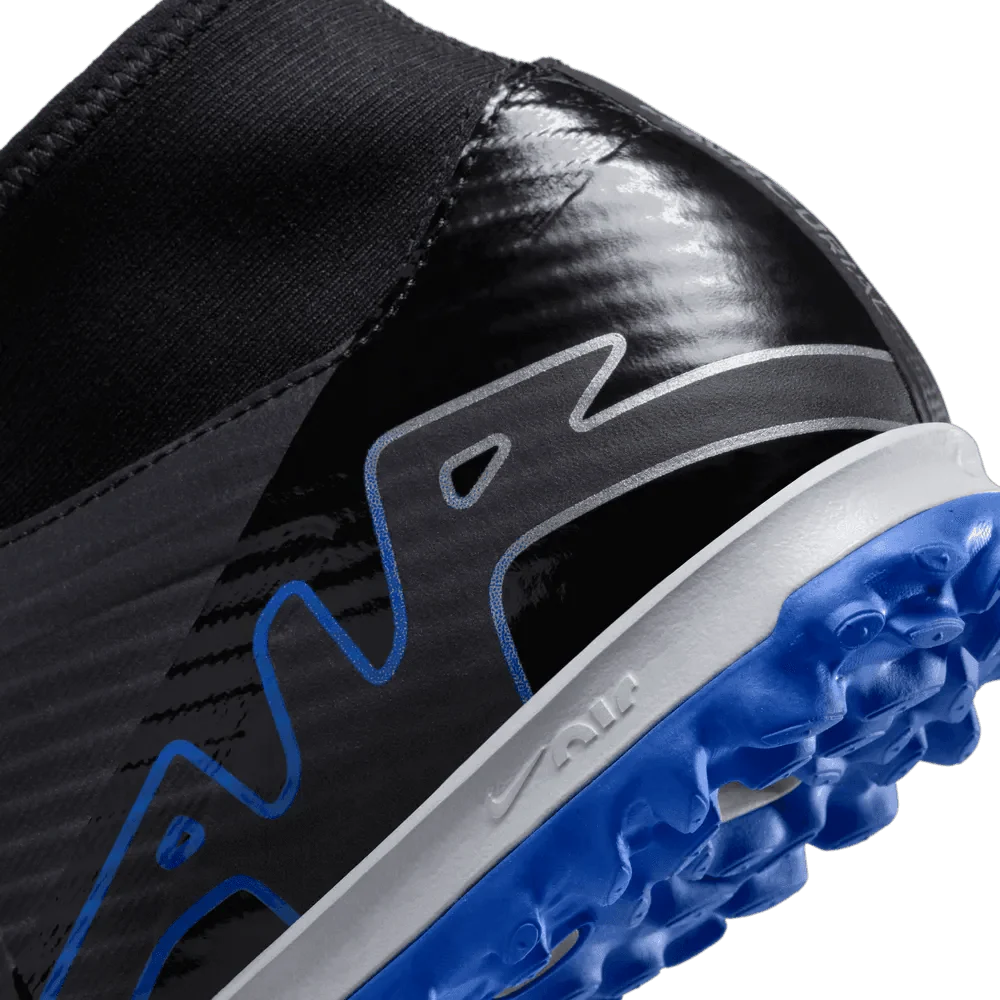Nike Zoom Superfly 9 Academy Turf - Shadow Pack (FA23) - Image 8