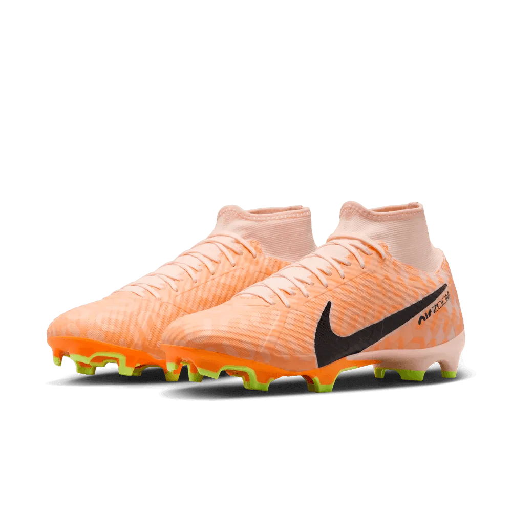 Nike Zoom Superfly 9 Academy WC FG-MG - United Pack (FA23) - Image 3