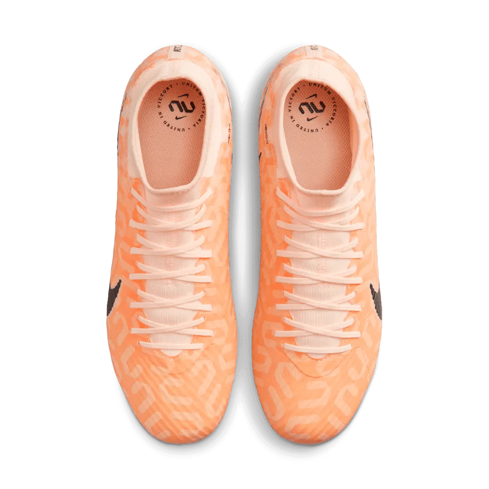 Nike Zoom Superfly 9 Academy WC FG-MG - United Pack (FA23) - Image 4
