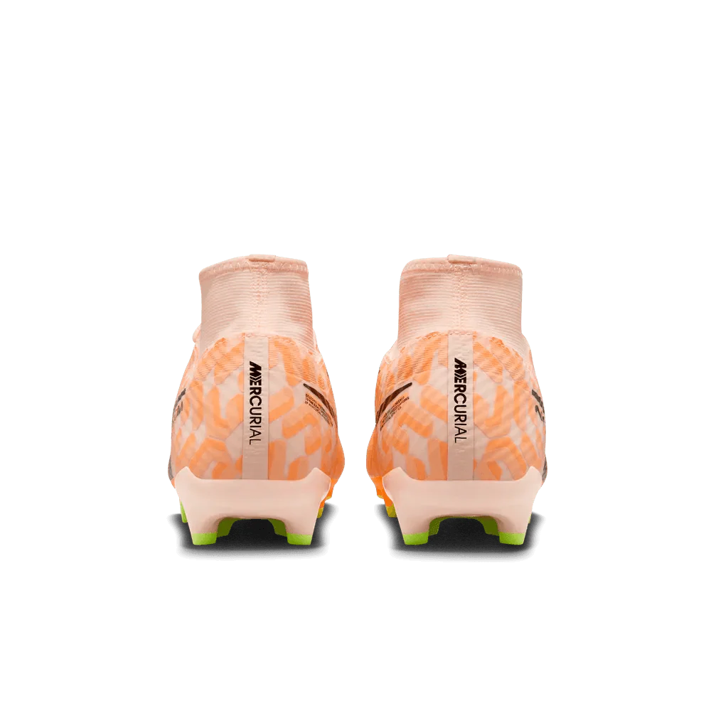 Nike Zoom Superfly 9 Academy WC FG-MG - United Pack (FA23) - Image 6
