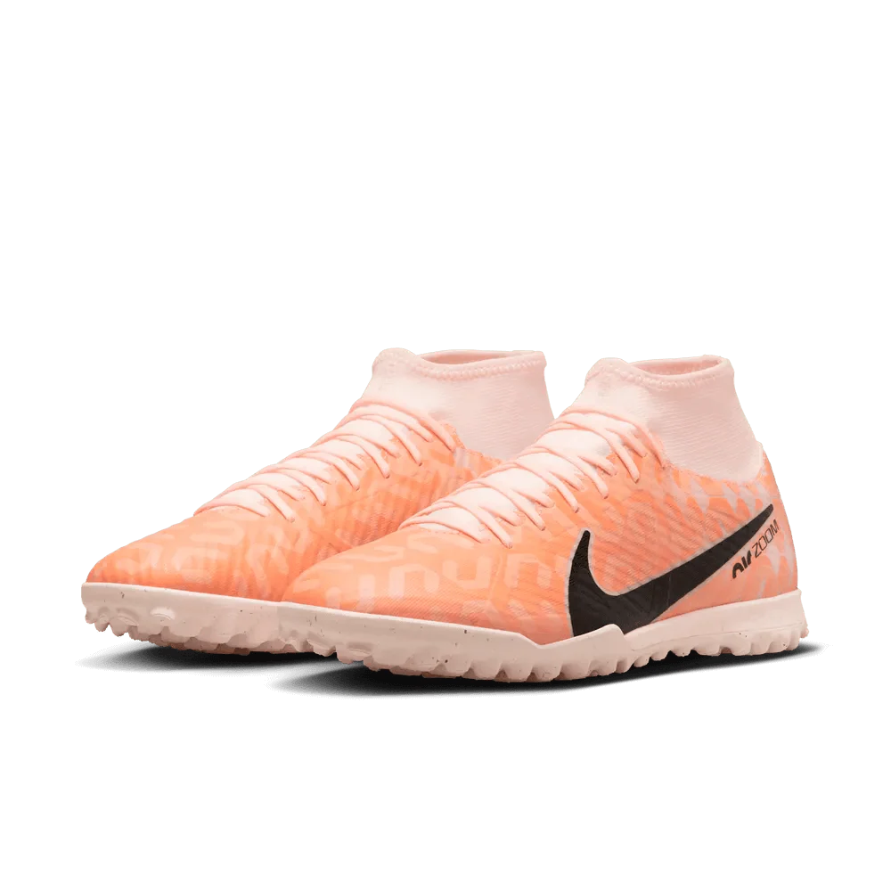 Nike Zoom Superfly 9 Academy WC Turf - United Pack (FA23) - Image 3