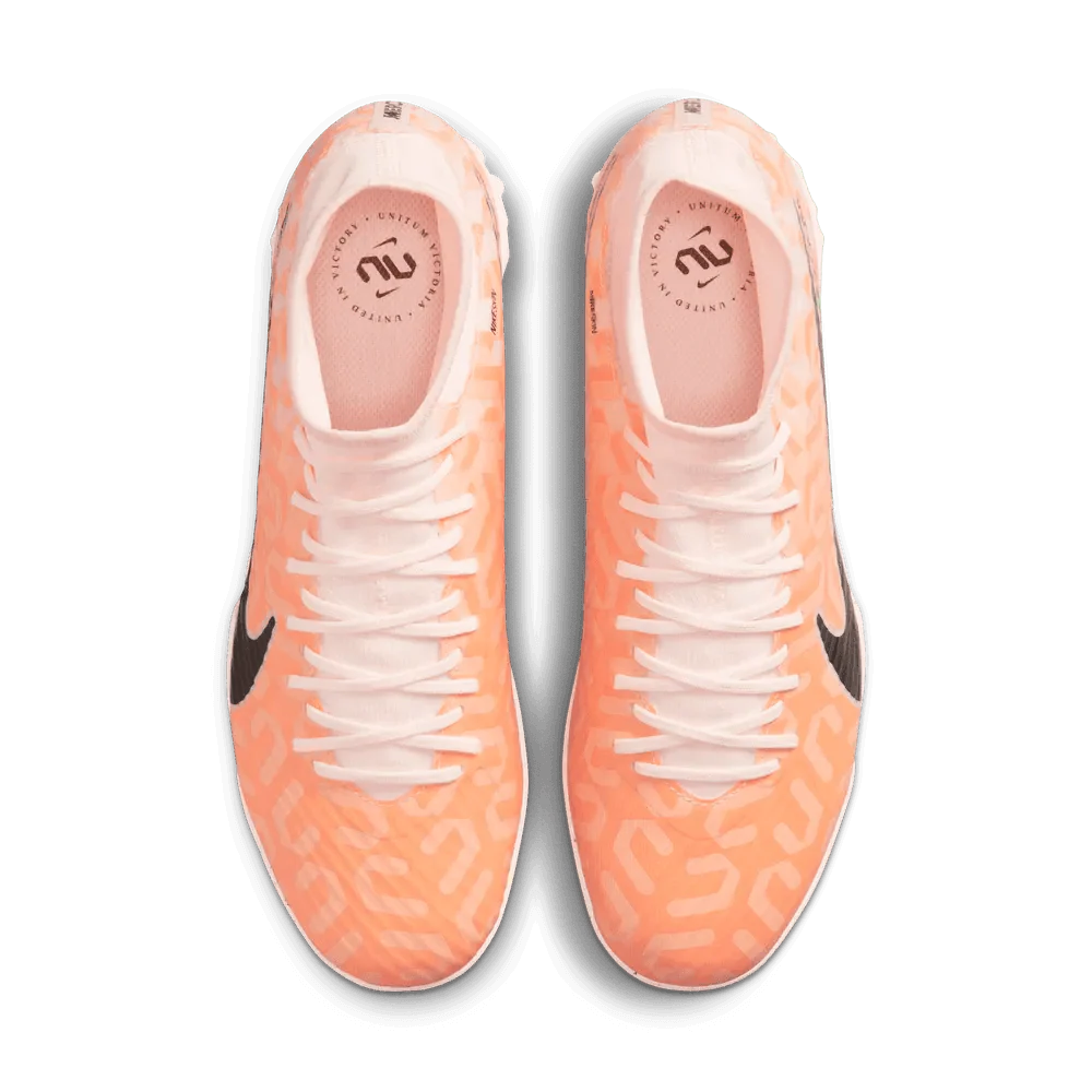 Nike Zoom Superfly 9 Academy WC Turf - United Pack (FA23) - Image 4