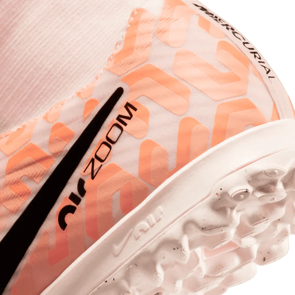 Nike Zoom Superfly 9 Academy WC Turf - United Pack (FA23) - Image 7