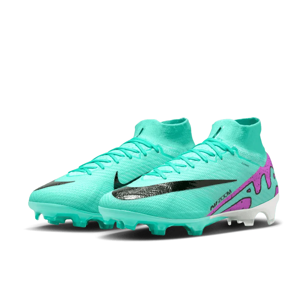 Nike Zoom Superfly 9 Elite FG - Peak Ready Pack (HO23) - Image 3