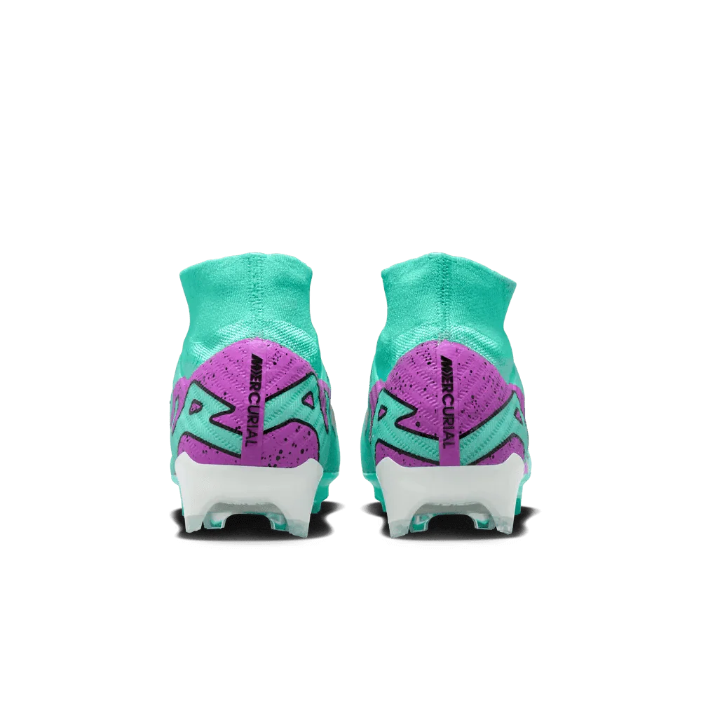 Nike Zoom Superfly 9 Elite FG - Peak Ready Pack (HO23) - Image 6