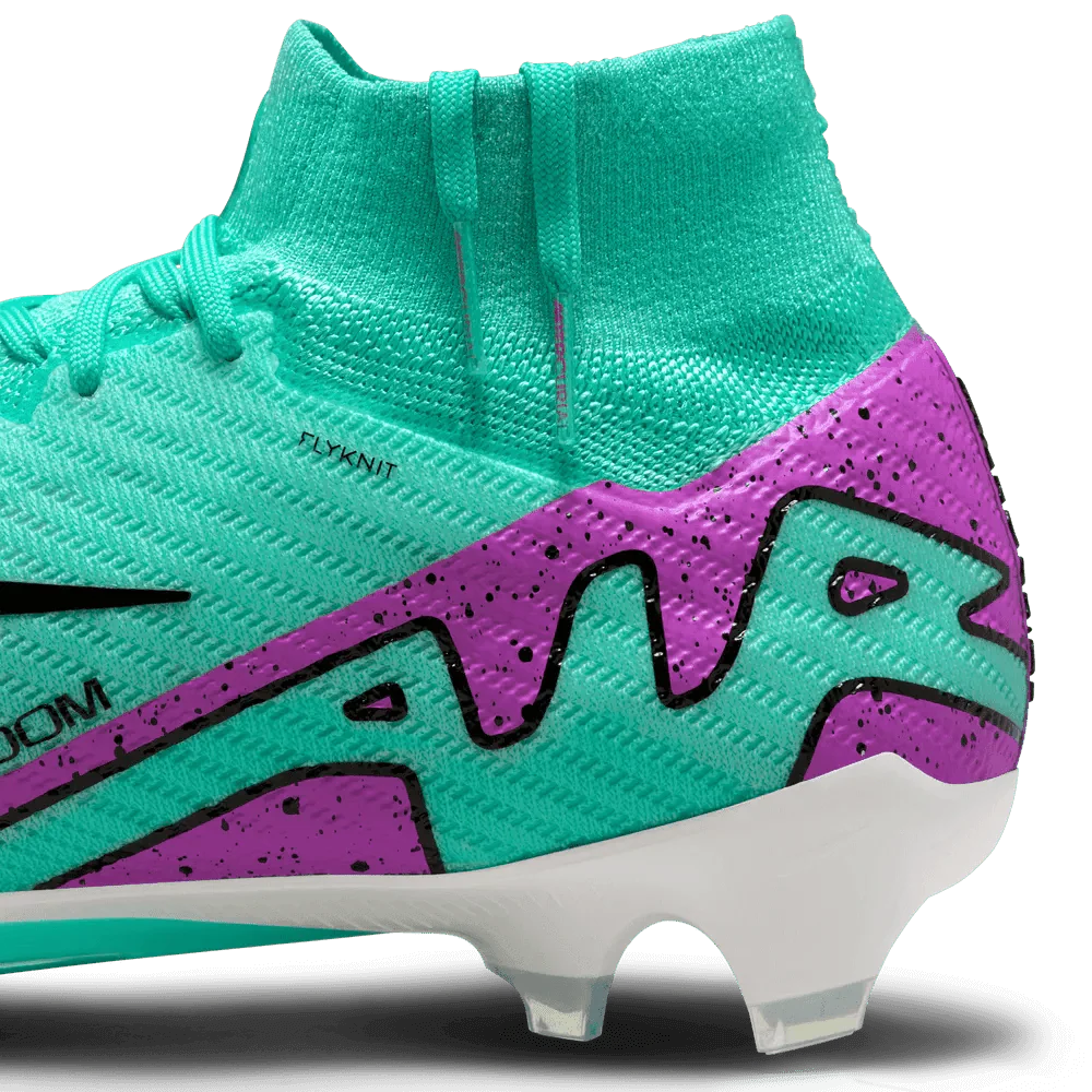 Nike Zoom Superfly 9 Elite FG - Peak Ready Pack (HO23) - Image 9