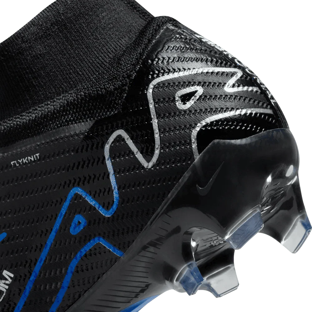 Nike Zoom Superfly 9 Elite FG - Shadow Pack (FA23) - Image 9