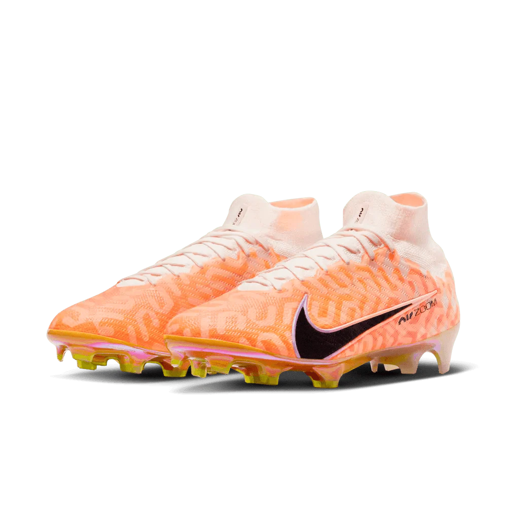 Nike Zoom Superfly 9 Elite Nu FG - United Pack (FA23) - Image 3