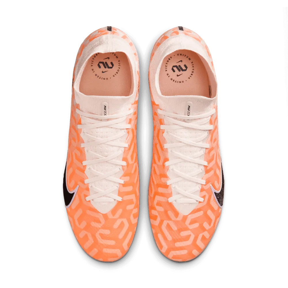 Nike Zoom Superfly 9 Elite Nu FG - United Pack (FA23) - Image 4