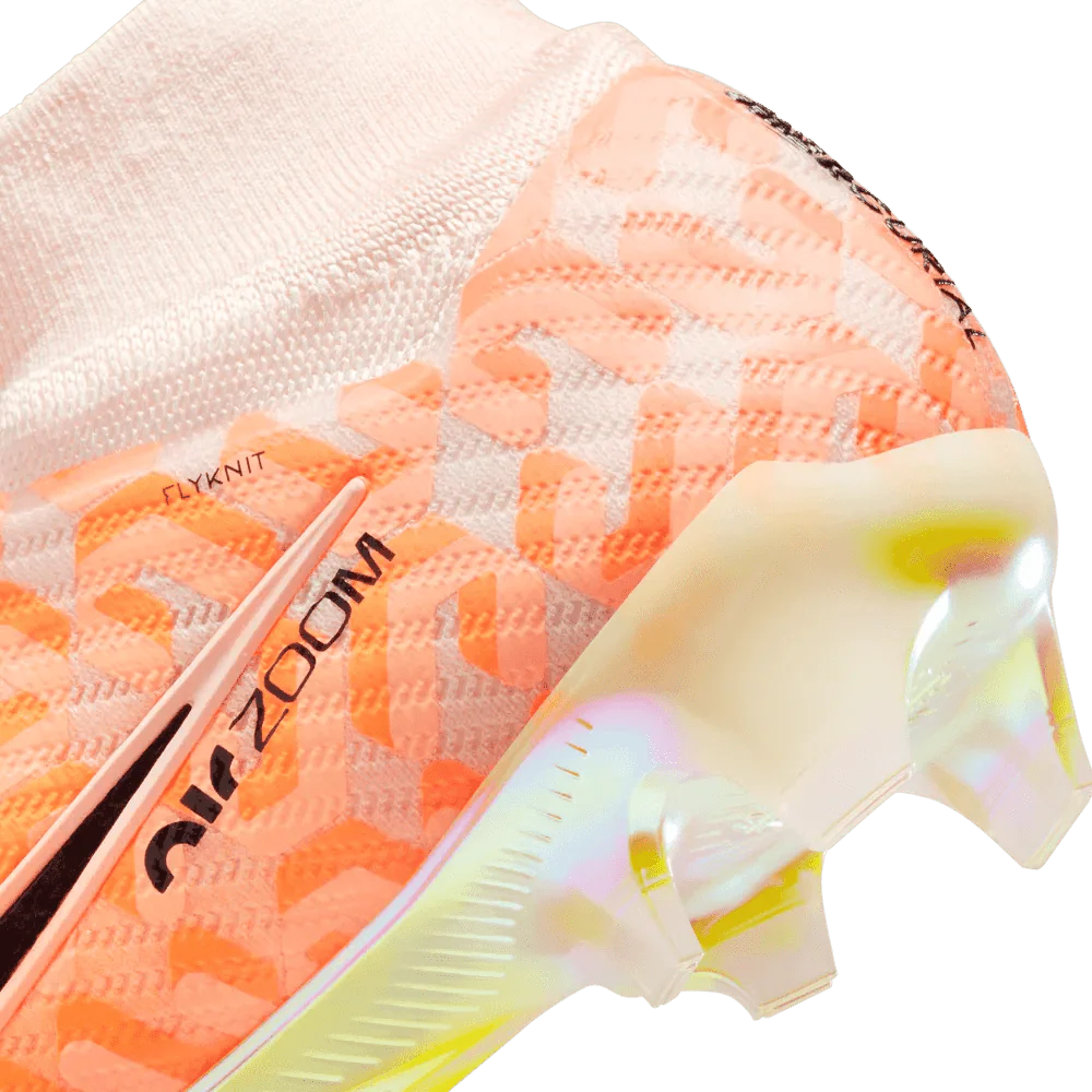 Nike Zoom Superfly 9 Elite Nu FG - United Pack (FA23) - Image 9