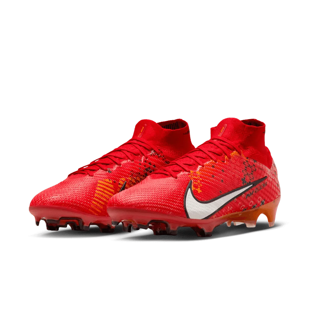 Nike Zoom Superfly 9 MDS Elite FG- MDS 007 (HO23) - Image 3
