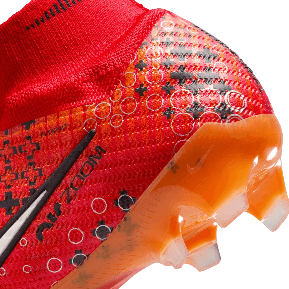 Nike Zoom Superfly 9 MDS Elite FG- MDS 007 (HO23) - Image 9
