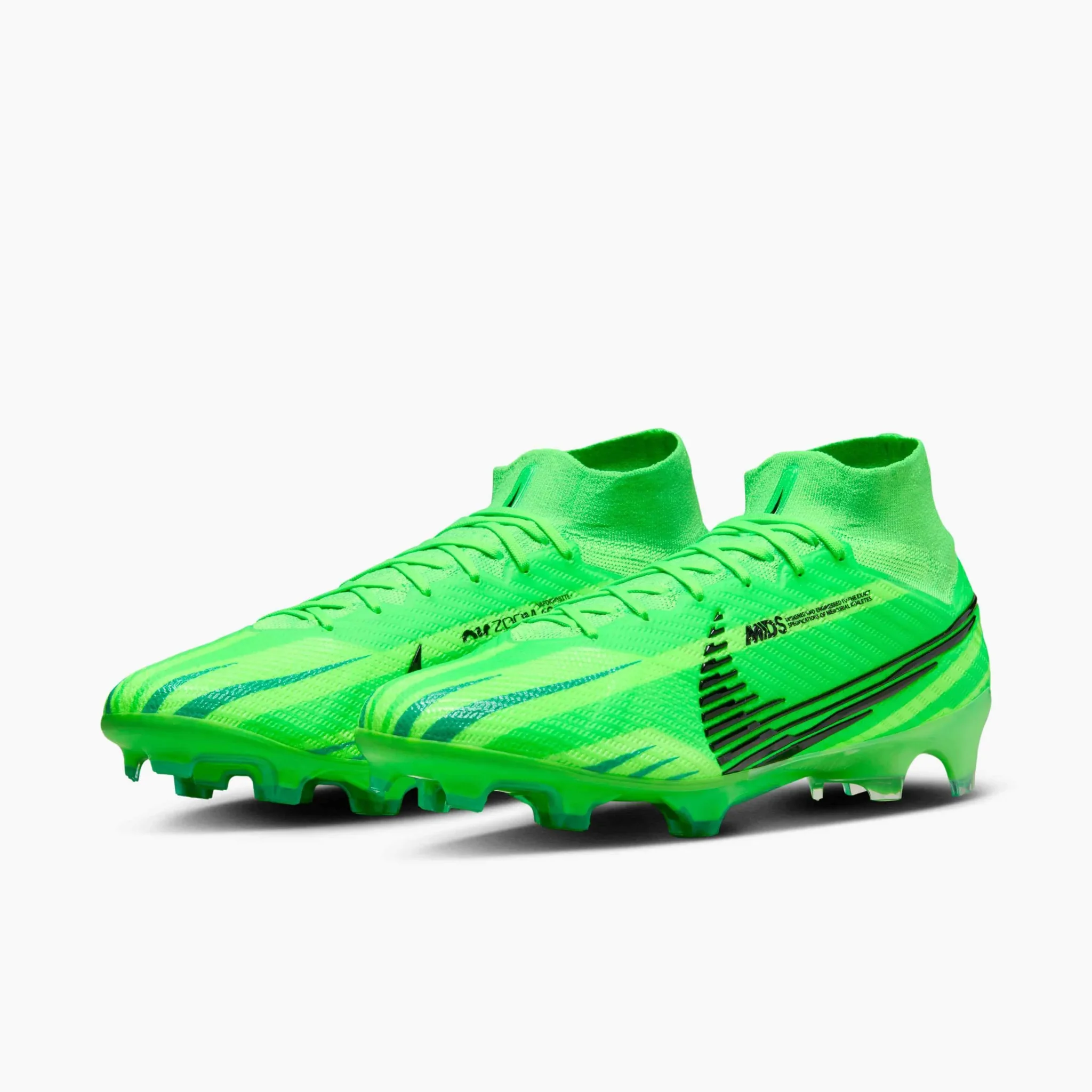Nike Zoom Superfly 9 MDS Elite FG - MDS 008 (SP24) - Image 3