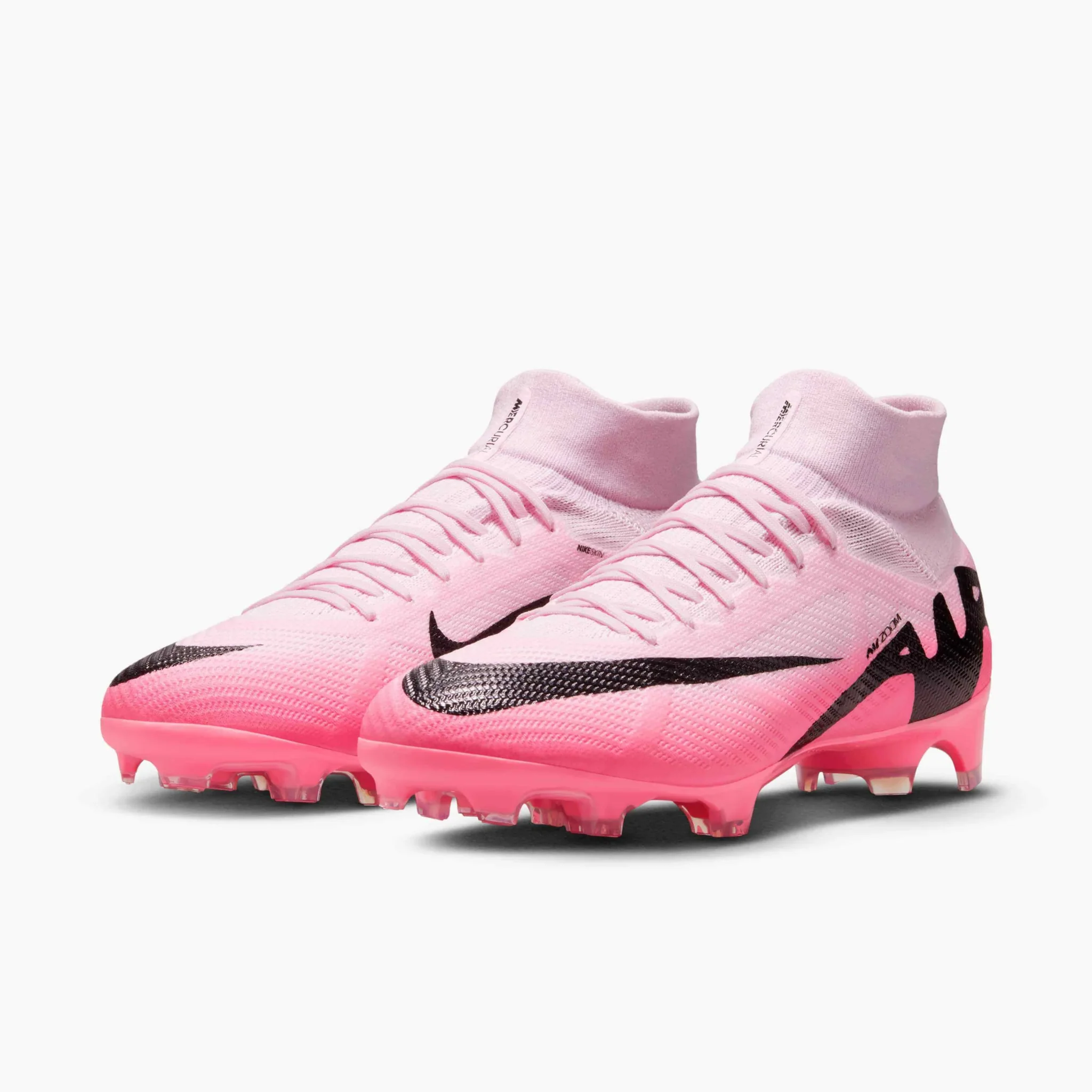 Nike Zoom Superfly 9 Pro FG - Mad Brilliance Pack (SU24) - Image 3