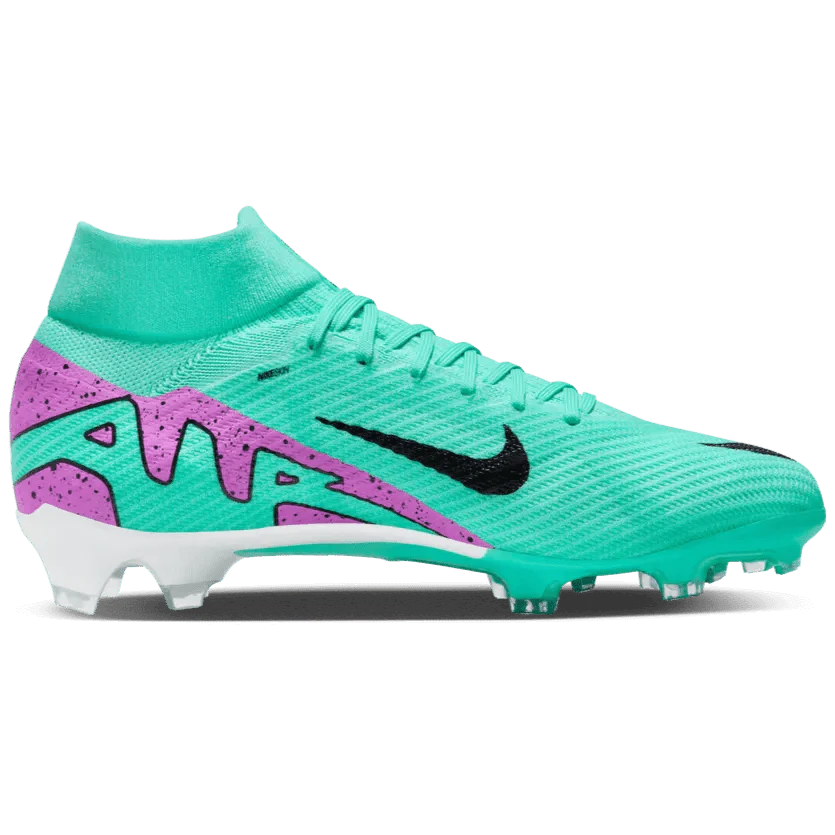 Nike Zoom Superfly 9 Pro FG - Peak Ready Pack (HO23) - Image 2