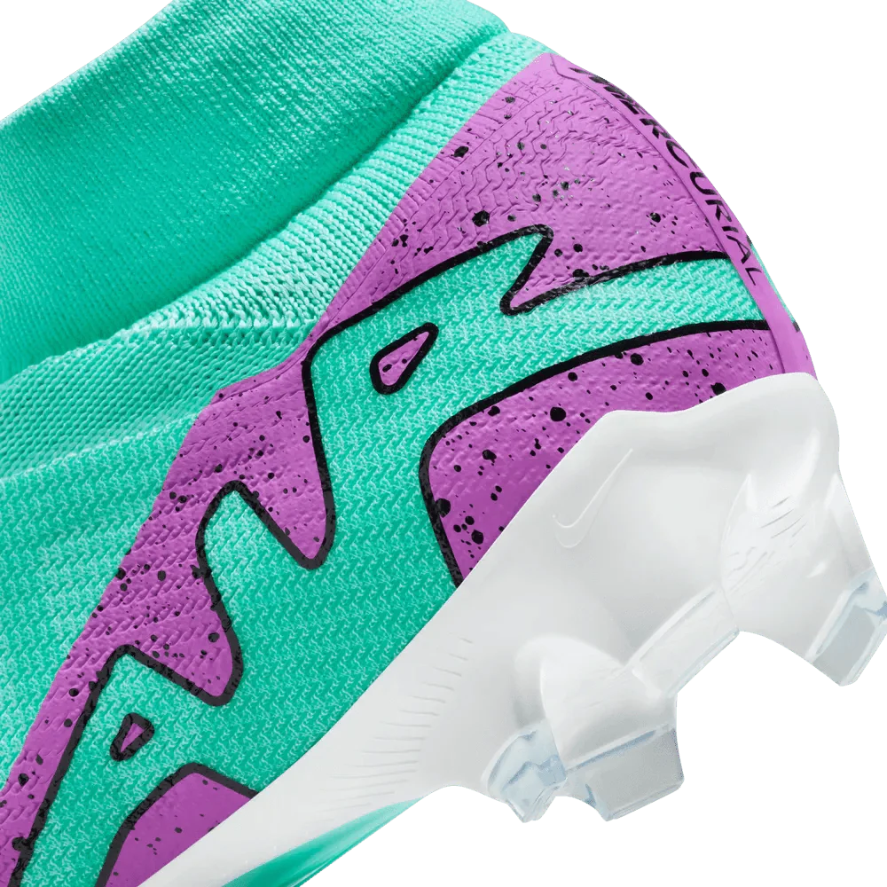 Nike Zoom Superfly 9 Pro FG - Peak Ready Pack (HO23) - Image 9