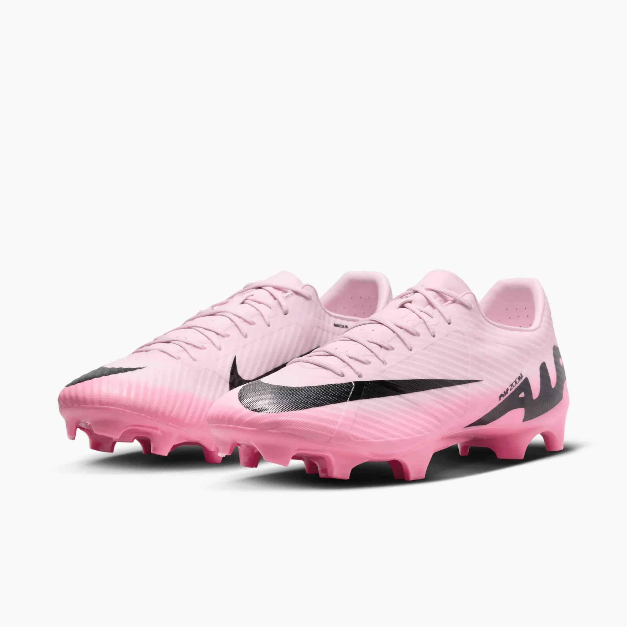 Nike Zoom Vapor 15 Academy FG/MG - Mad Brilliance Pack (SU24) - Image 3