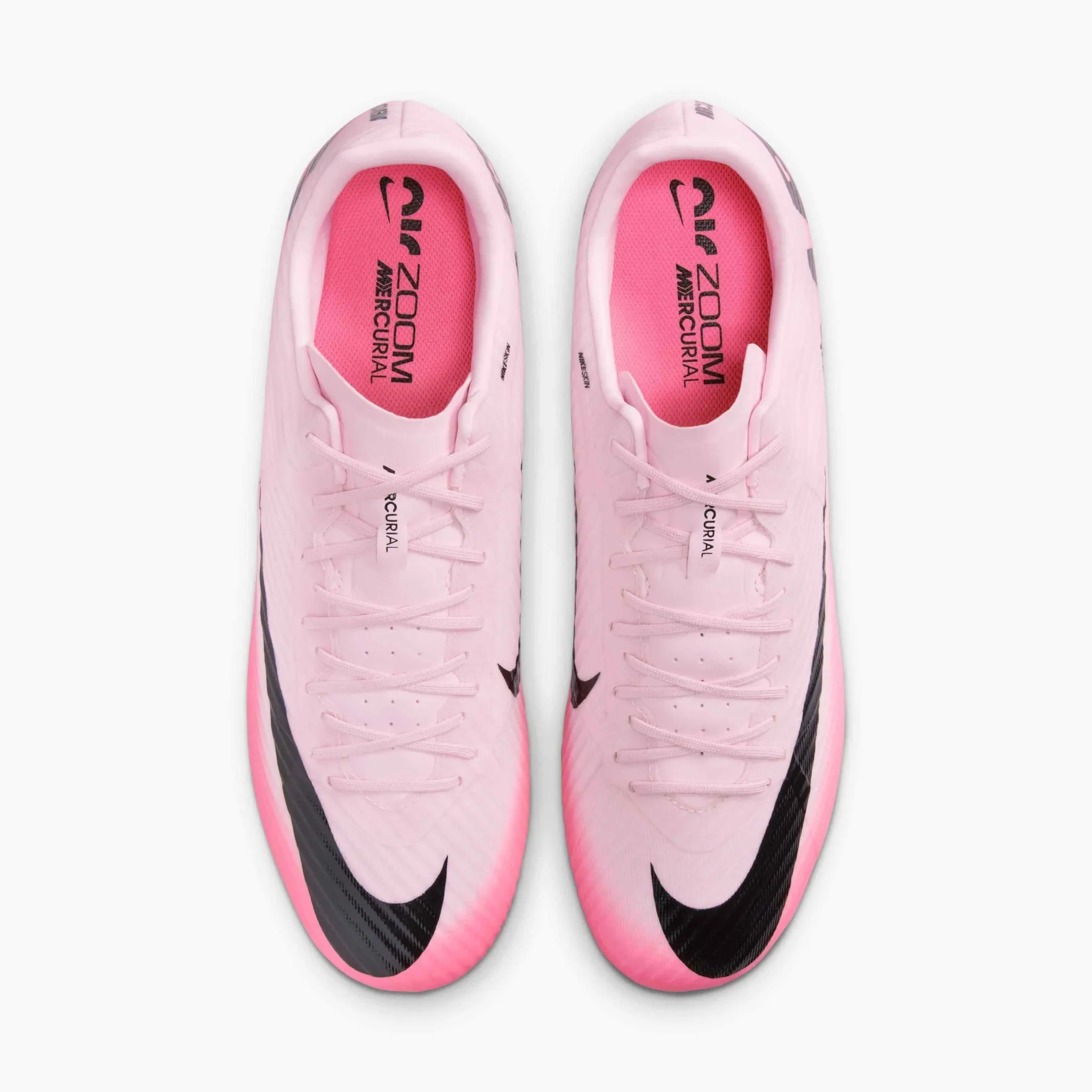 Nike Zoom Vapor 15 Academy FG/MG - Mad Brilliance Pack (SU24) - Image 4